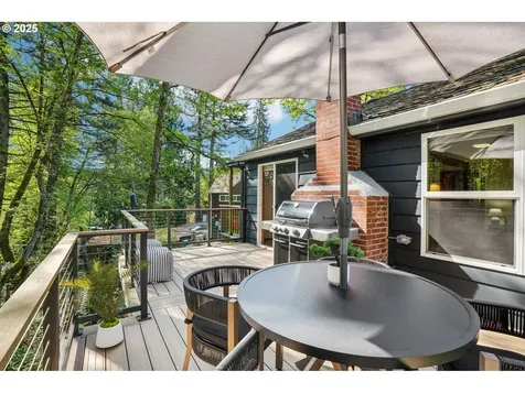 1600 SW Upland Drive Portland OR 97221