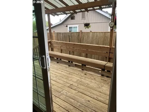 645 S 14th Street Cottage Grove OR 97424