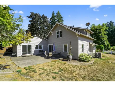 8487 S Sconce Road Canby OR 97013