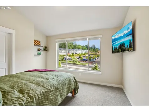 16786 SE Scouters Mountain Road Happy Valley OR 97086