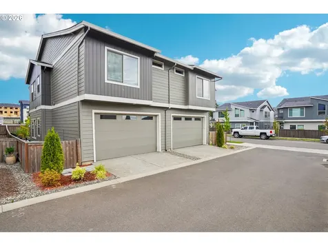 16786 SE Scouters Mountain Road Happy Valley OR 97086