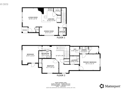 16786 SE Scouters Mountain Road Happy Valley OR 97086