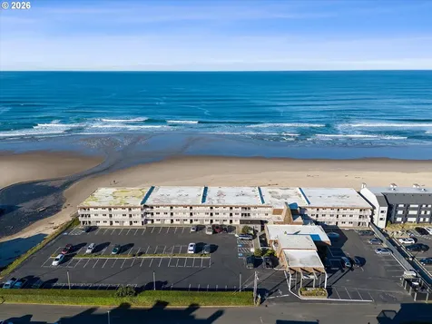 145 NW Inlet Avenue Lincoln City OR 97367