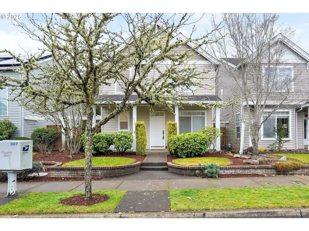 6253 SW Arbor Grove Drive Corvallis OR 97333