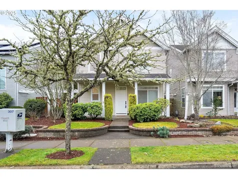 6253 SW Arbor Grove Drive Corvallis OR 97333
