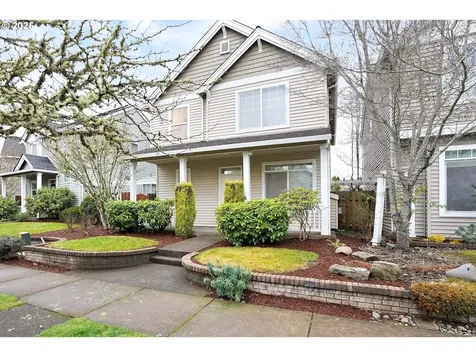 6253 SW Arbor Grove Drive Corvallis OR 97333