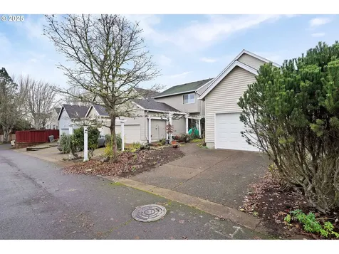 6253 SW Arbor Grove Drive Corvallis OR 97333