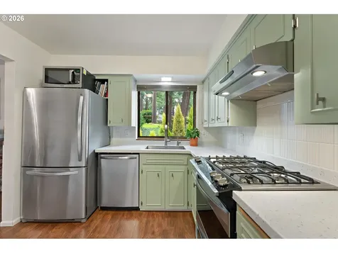 7260 SW Wilson Court Beaverton OR 97008