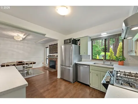 7260 SW Wilson Court Beaverton OR 97008