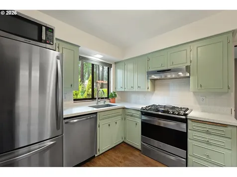 7260 SW Wilson Court Beaverton OR 97008
