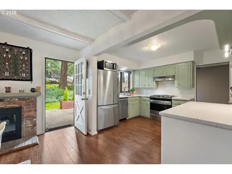 7260 SW Wilson Court Beaverton OR 97008