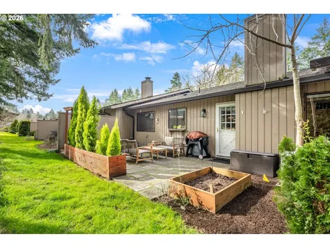 7260 SW Wilson Court Beaverton OR 97008
