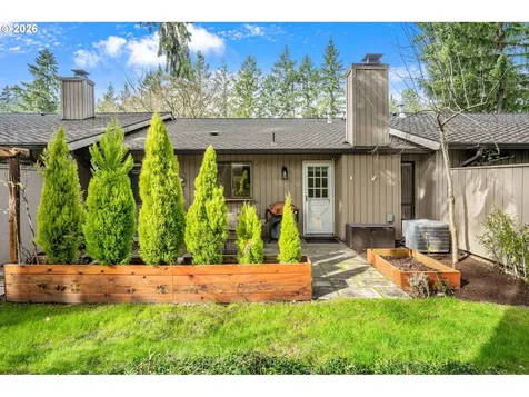 7260 SW Wilson Court Beaverton OR 97008
