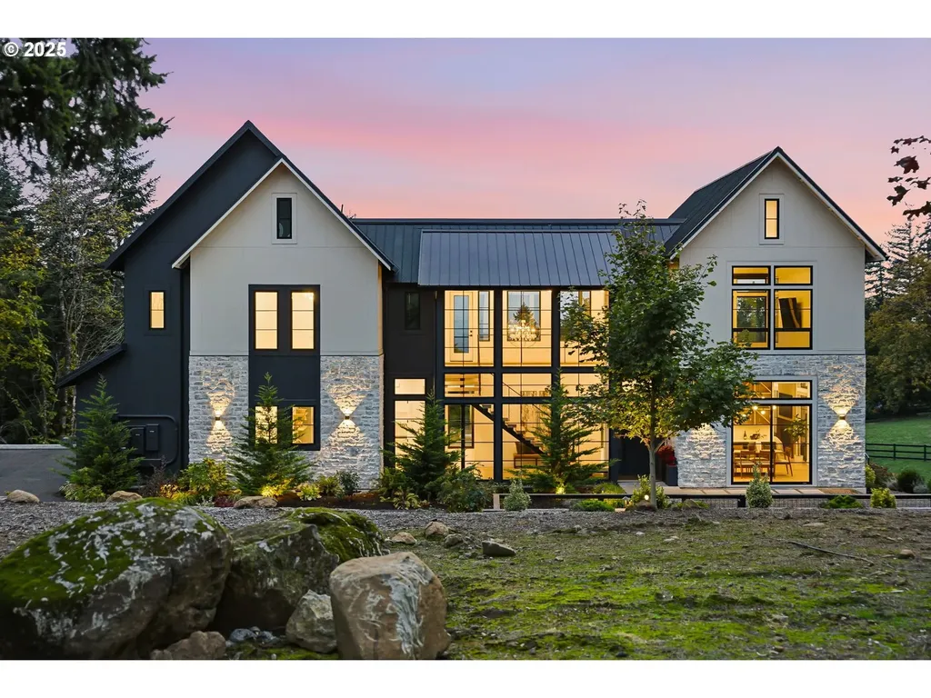 15299 NE Quarry Road Newberg OR 97132