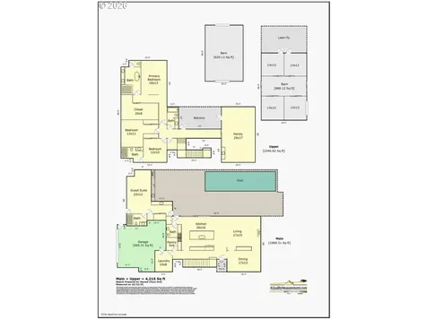 15299 NE Quarry Road Newberg OR 97132