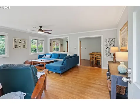 9342 N Saint Johns Avenue Portland OR 97203