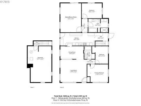 9342 N Saint Johns Avenue Portland OR 97203