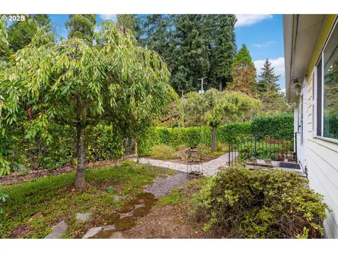 9342 N Saint Johns Avenue Portland OR 97203