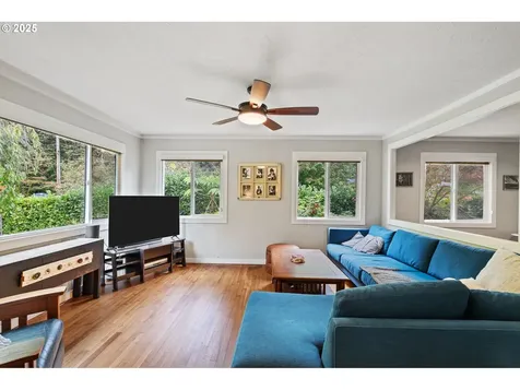 9342 N Saint Johns Avenue Portland OR 97203