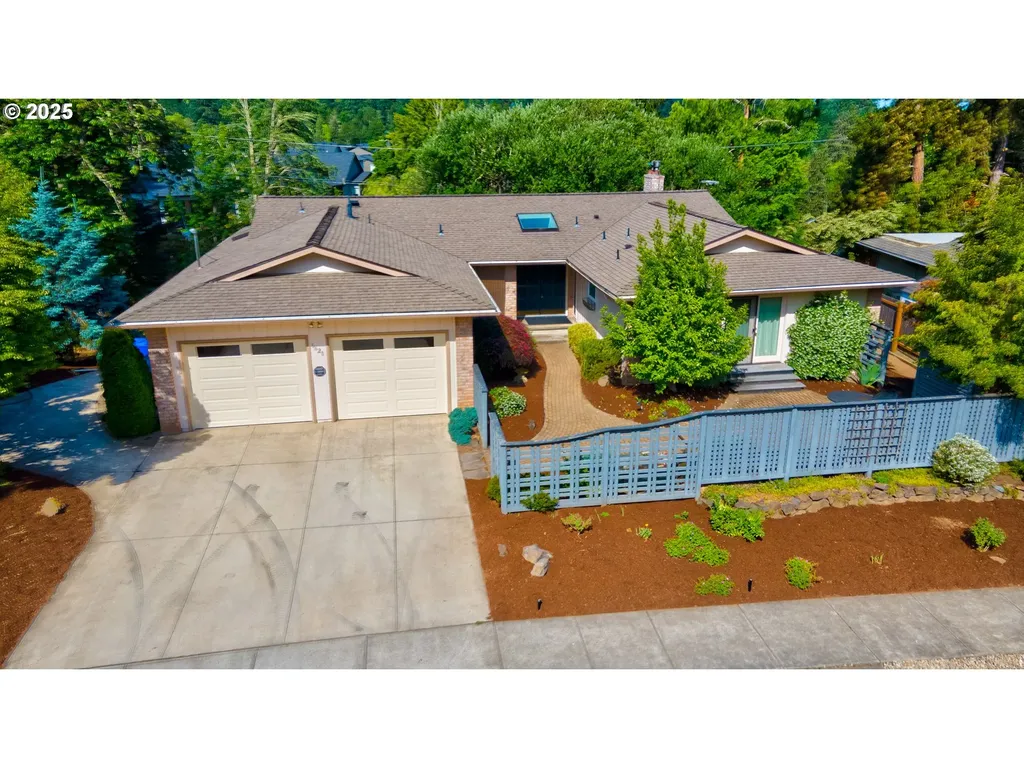 3621 Elderberry Drive S Salem OR 97302