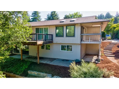 3621 Elderberry Drive S Salem OR 97302