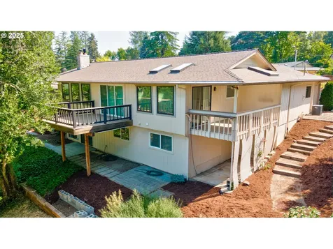 3621 Elderberry Drive S Salem OR 97302