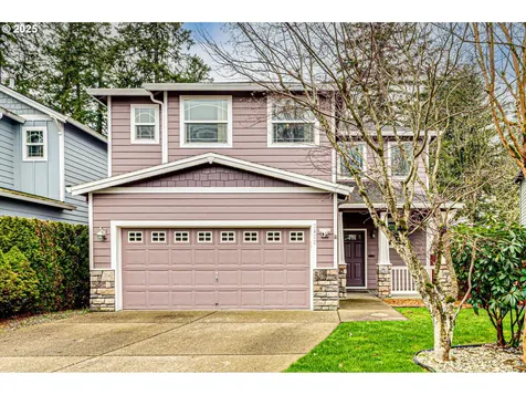 3822 SE 189th Avenue Vancouver WA 98683