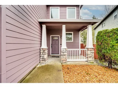 3822 SE 189th Avenue Vancouver WA 98683