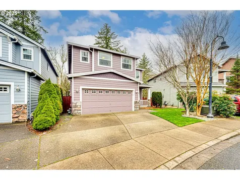 3822 SE 189th Avenue Vancouver WA 98683