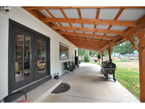 60645 NW Cochran Road Timber OR 97144