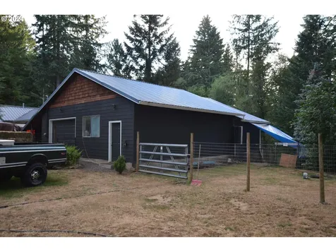 60645 NW Cochran Road Timber OR 97144