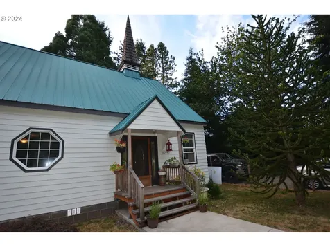 60645 NW Cochran Road Timber OR 97144