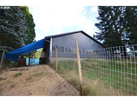 60645 NW Cochran Road Timber OR 97144