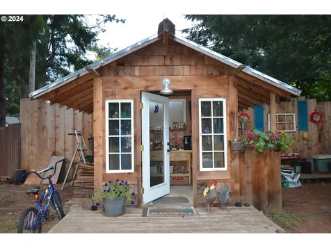 60645 NW Cochran Road Timber OR 97144