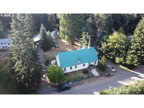 60645 NW Cochran Road Timber OR 97144