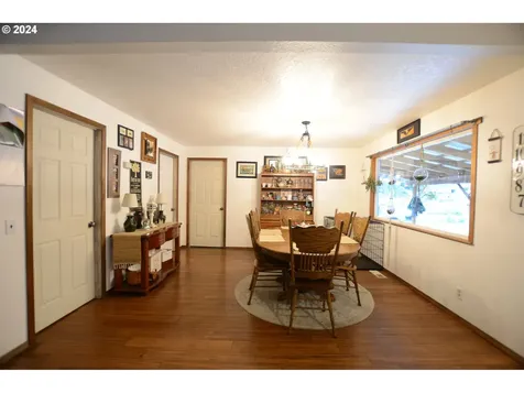 60645 NW Cochran Road Timber OR 97144