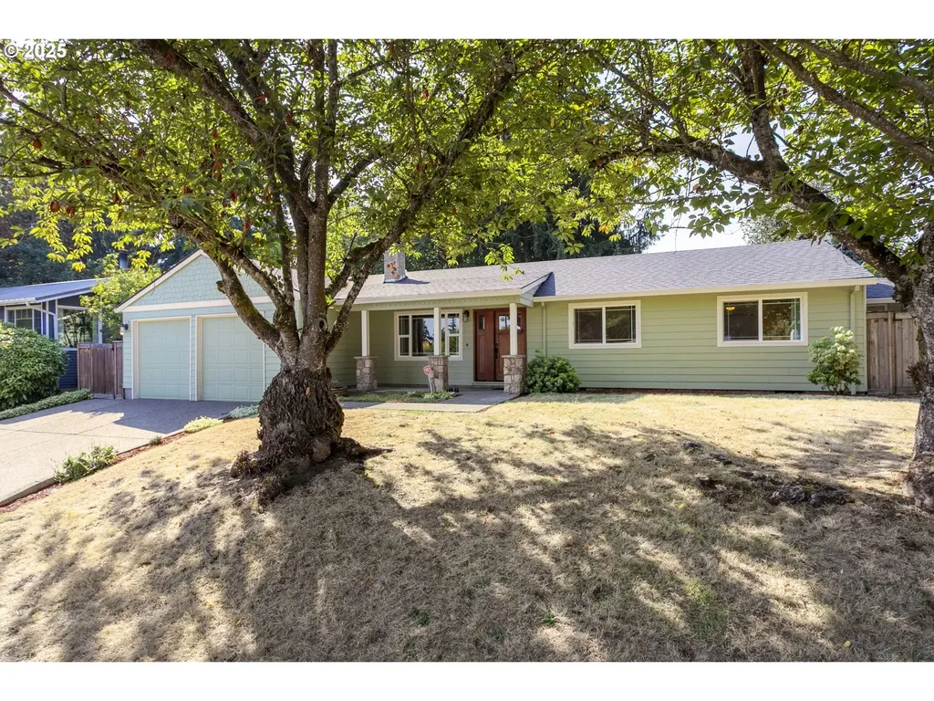 14655 SW 91st Avenue Portland OR 97224