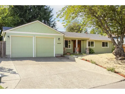 14655 SW 91st Avenue Portland OR 97224
