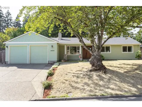 14655 SW 91st Avenue Portland OR 97224