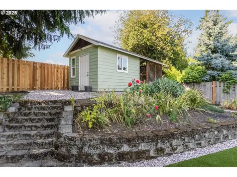 14655 SW 91st Avenue Portland OR 97224