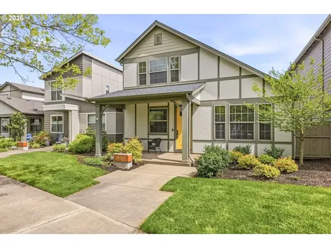 29276 SW Costa Circle Wilsonville OR 97070
