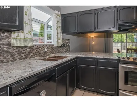 1380 SE Evans Avenue Troutdale OR 97060