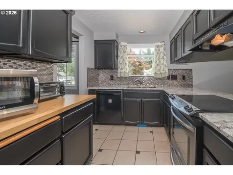 1380 SE Evans Avenue Troutdale OR 97060