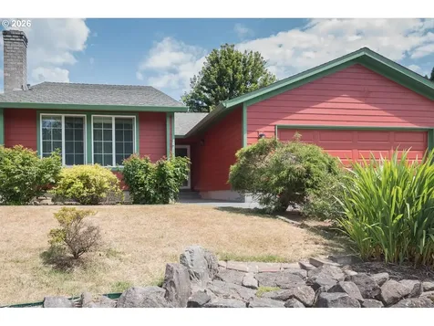 1380 SE Evans Avenue Troutdale OR 97060