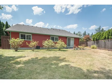1380 SE Evans Avenue Troutdale OR 97060