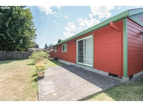 1380 SE Evans Avenue Troutdale OR 97060