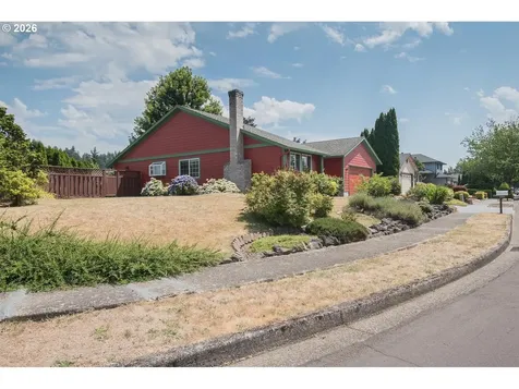 1380 SE Evans Avenue Troutdale OR 97060