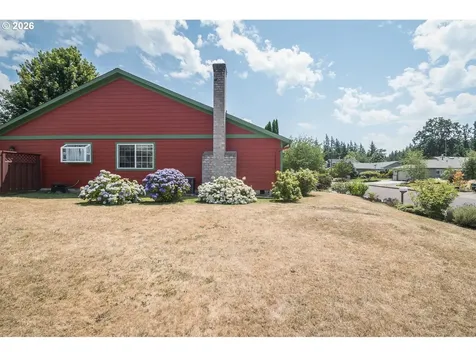 1380 SE Evans Avenue Troutdale OR 97060
