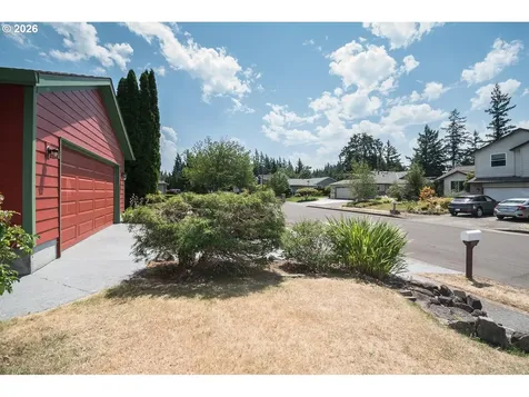 1380 SE Evans Avenue Troutdale OR 97060