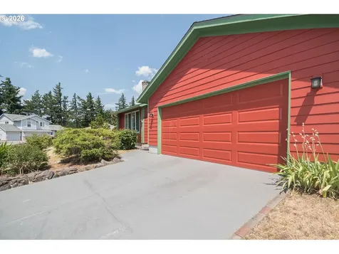 1380 SE Evans Avenue Troutdale OR 97060